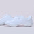 Sky Dance Sneaker in white