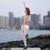 T-Strap Athletic Tank Top - zijistyle