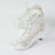 White Rose Dance Shoes - zijistyle