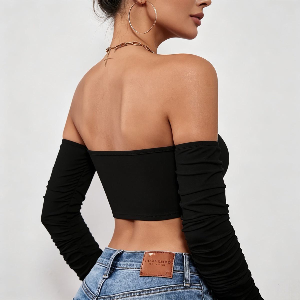 black-off-shoulder-ruched-crop-top-back-view.jpg

