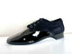 NOVA Men’s Dance Shoes – Black | Indoor Ballroom, Salsa & Bachata Shoes