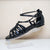 Grace Dance Sandals
