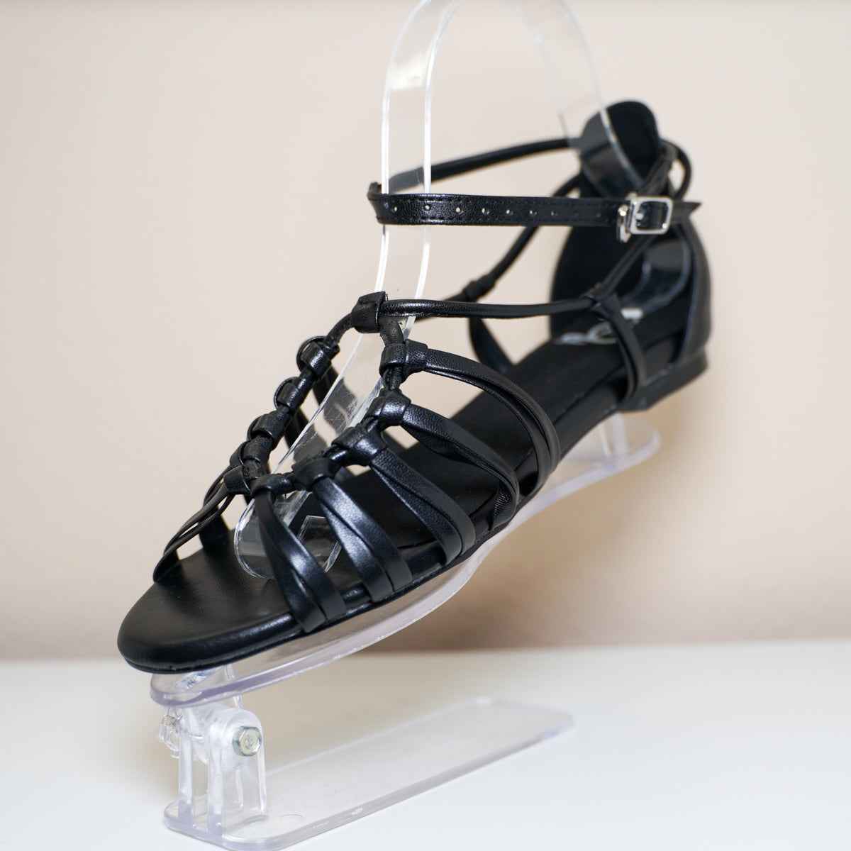Grace Dance Sandals