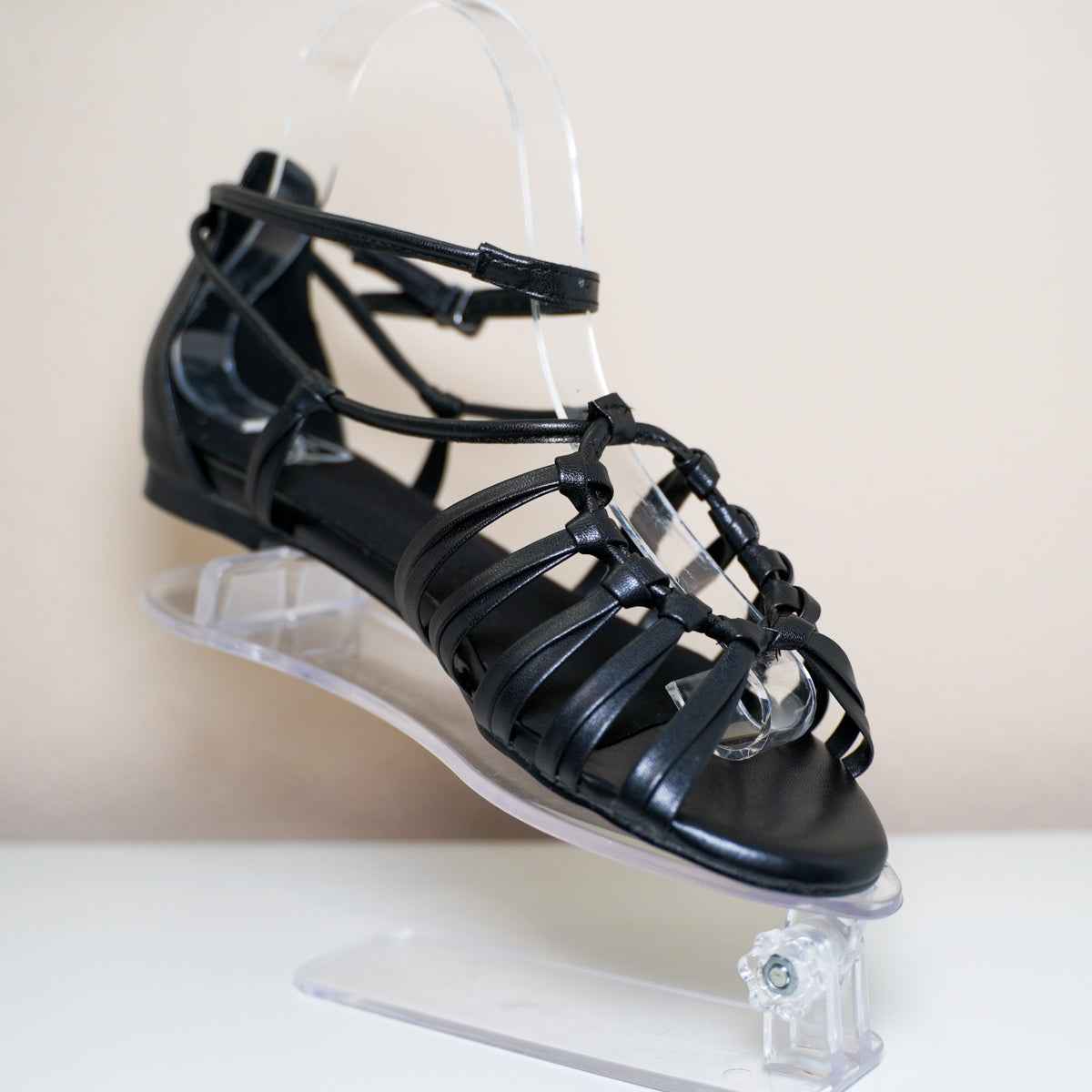 Grace Dance Sandals