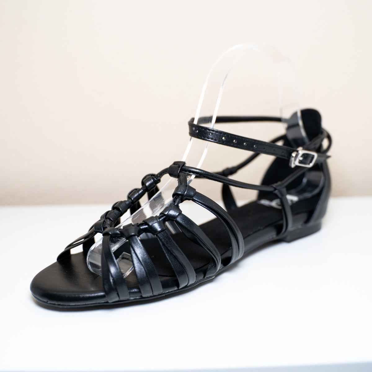 Grace Dance Sandals