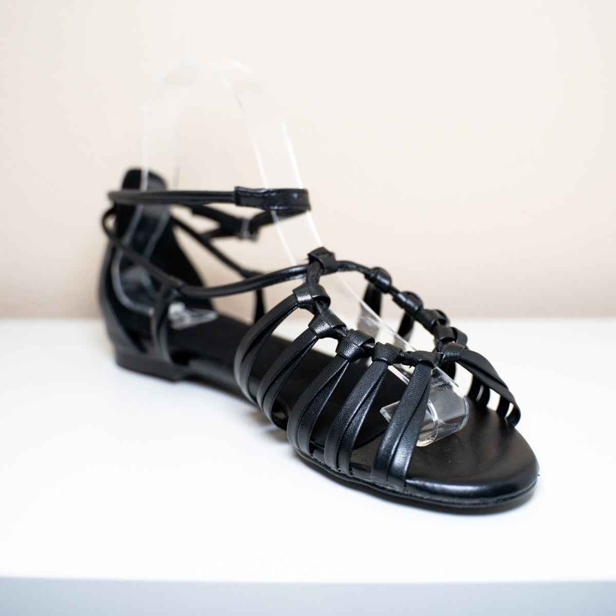 Grace Dance Sandals