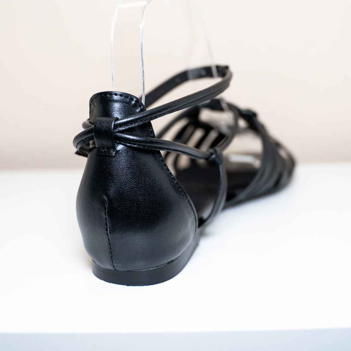 Grace Dance Sandals
