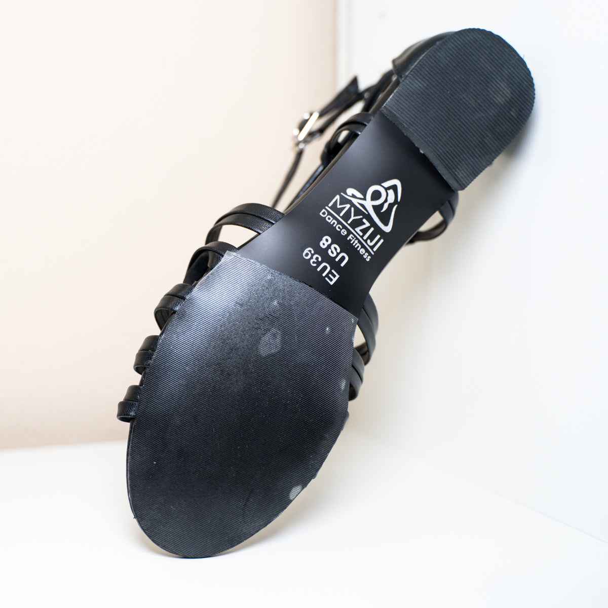 Grace Dance Sandals