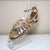 Grace Dance Sandals
