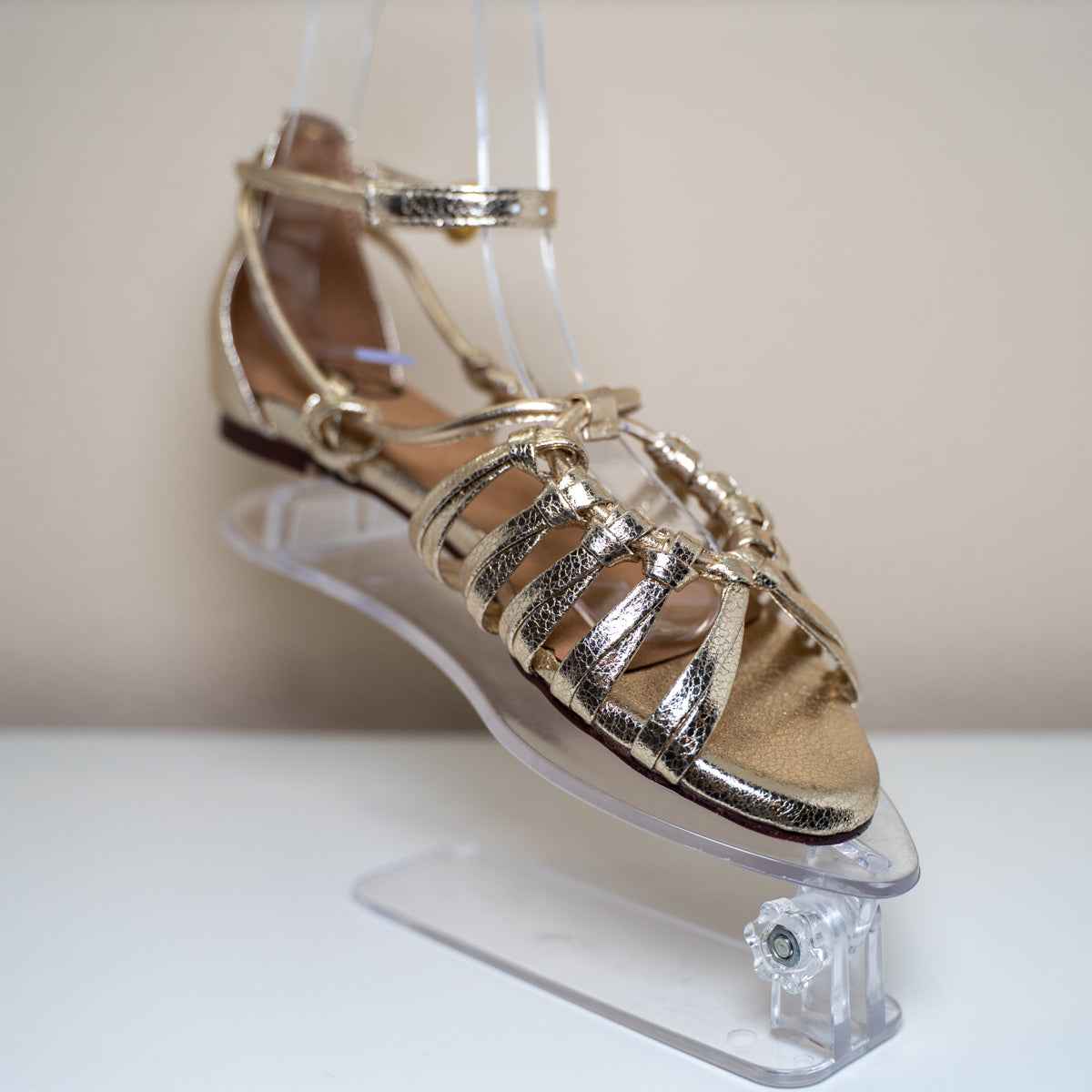 Grace Dance Sandals
