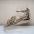 Grace Dance Sandals