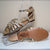 Grace Dance Sandals