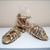 Grace Dance Sandals