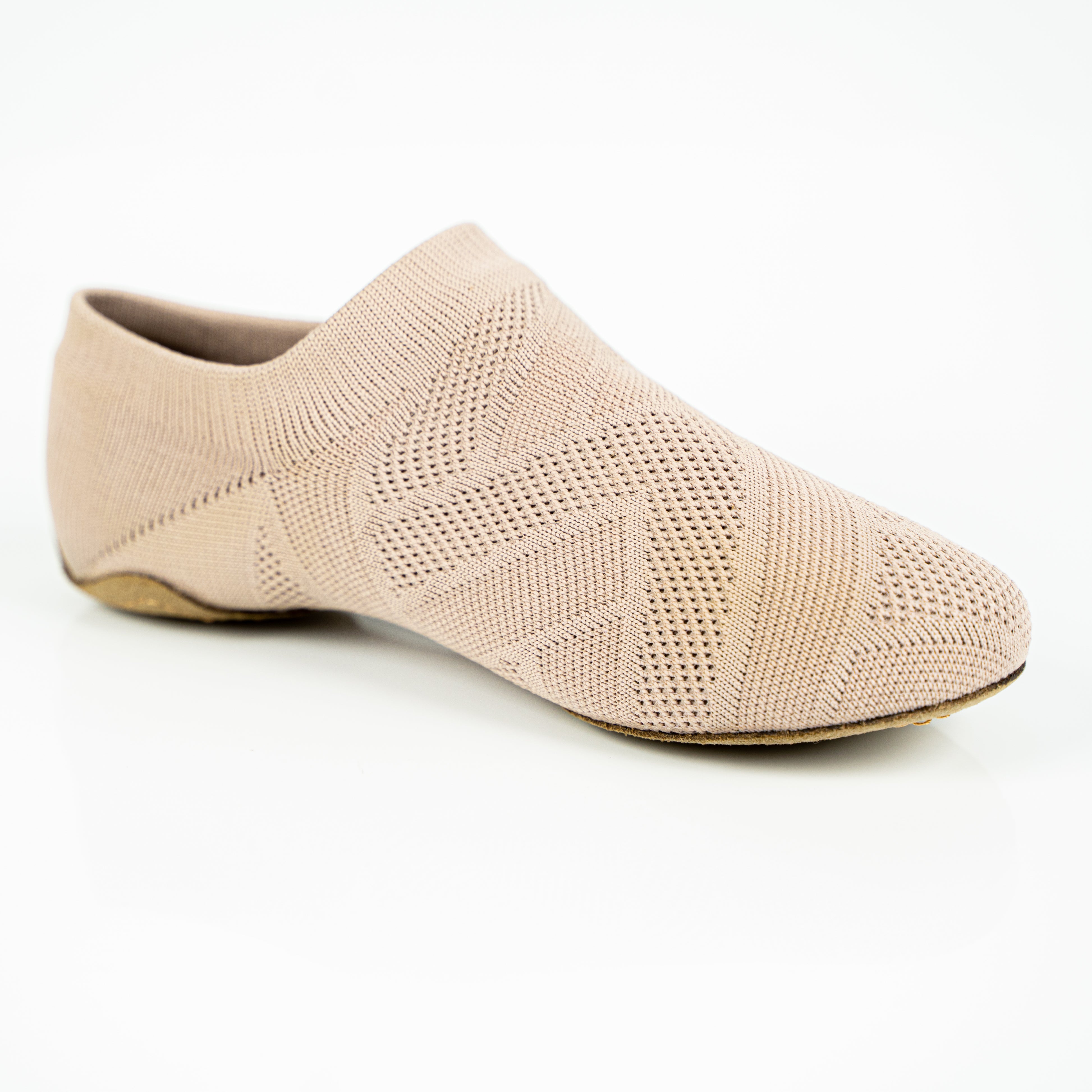 Suede bottom dance shoes online