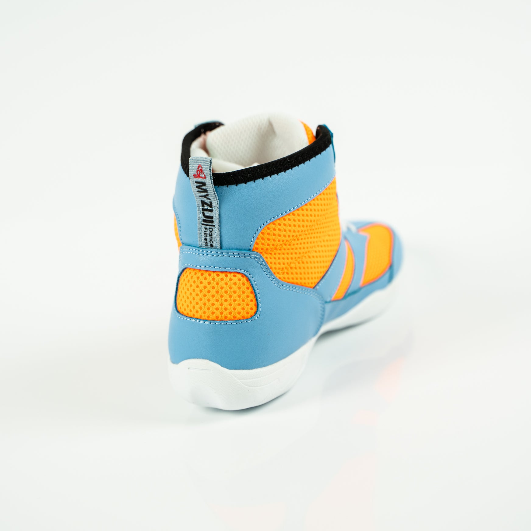 Buy Blue Sneakers for Men by ZEBX Online | Ajio.com