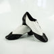 Polanski Black & White Men’s Mambo Cuban Latin Classic Dance Shoes