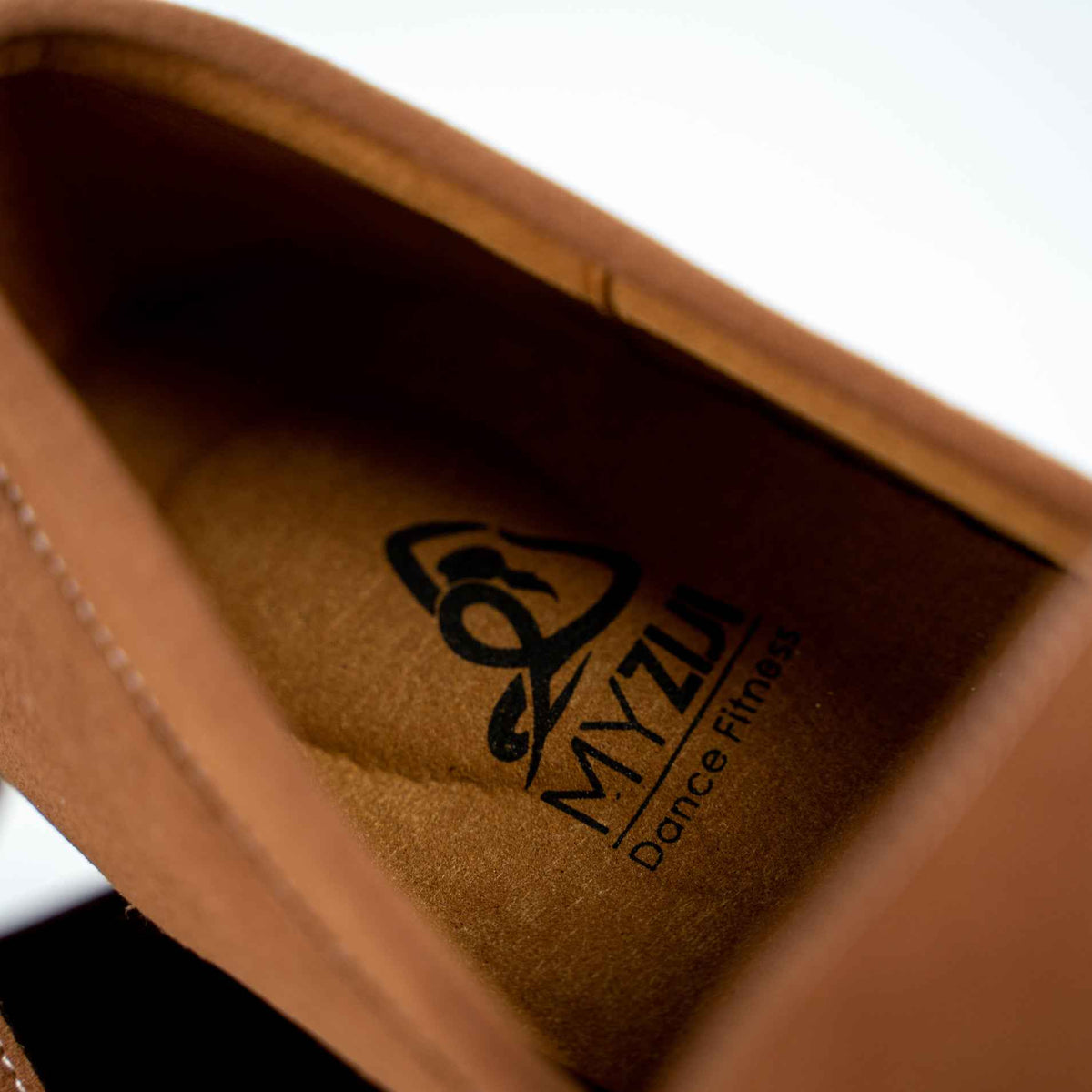 Lorenzo Latin Classic Dance Shoes – Handcrafted Slip-On Loafers for Latin & Ballroom Dancing