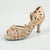 Clover Extra Padded Dance Shoes