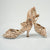Clover Extra Padded Dance Shoes
