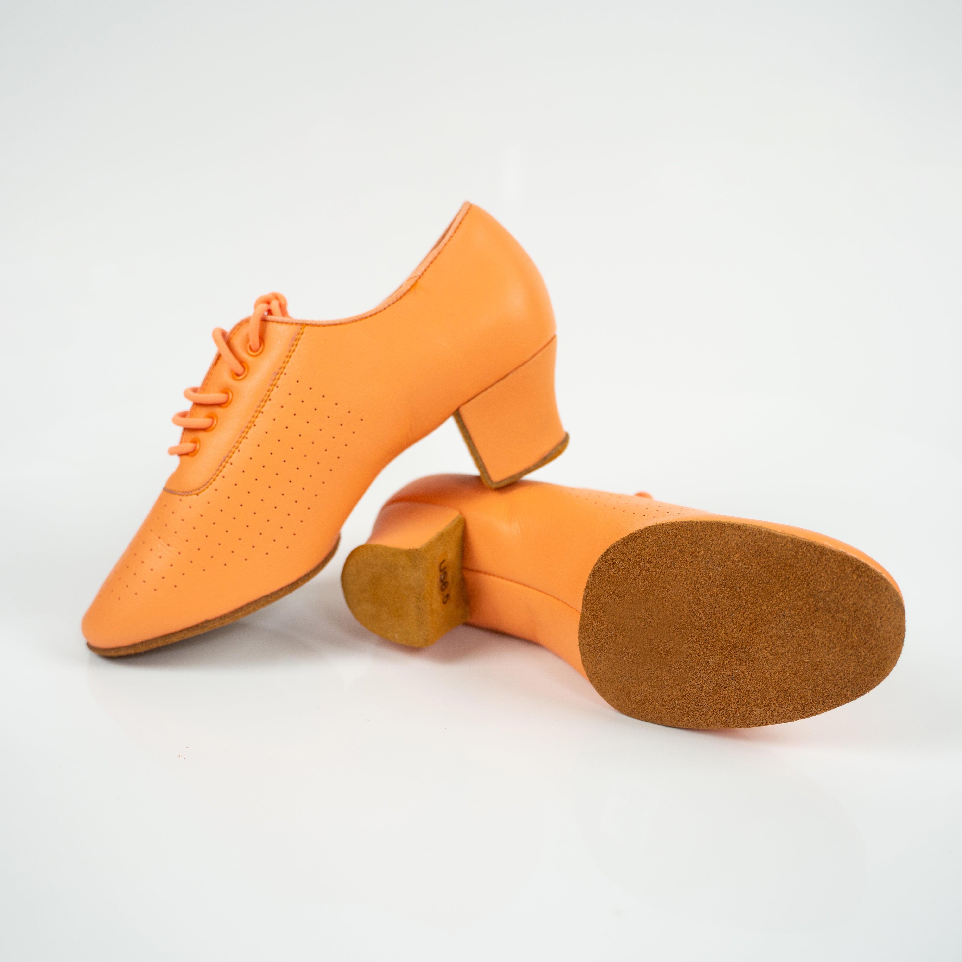 Cuban heel dance shoes on sale ladies