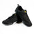 Sky Dance Sneaker in Black