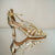 Grace Golden Dance Heels