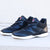 Glowing Rhythm Dance Sneakers - Black