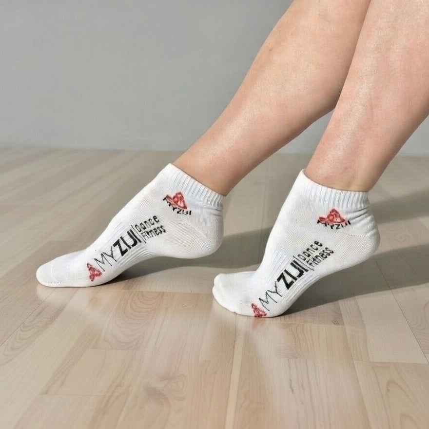 MYZIJI Unisex Sports Socks