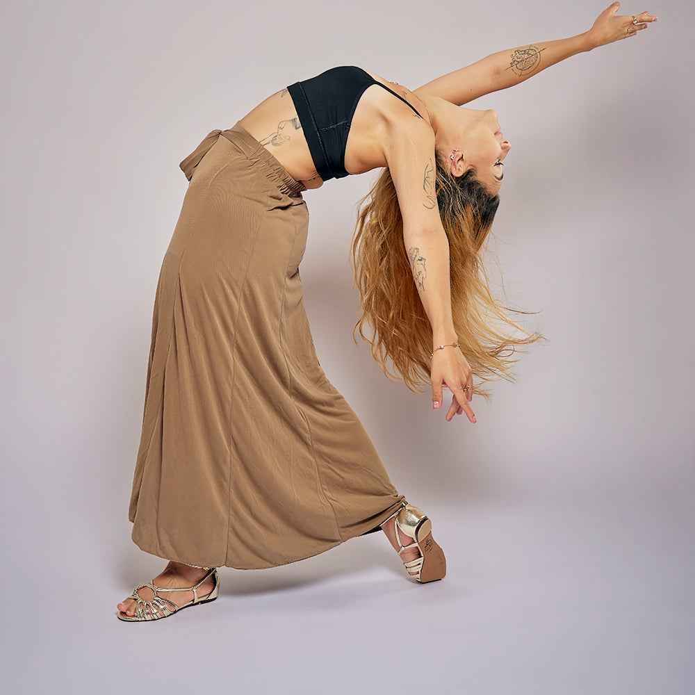 Grace Dance Sandals