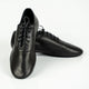 Bruno Classic Men’s Latin Ballroom Salsa Black Leather Dance Shoes