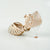 Abelia Nude Dance Shoes with Extra Cushioned Padding