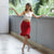Satin Bustier Top - zijistyle