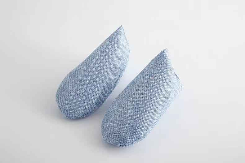 Shoe shaper with Odor-Eliminating