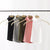 Halter Open-Back Crop Top - zijistyle