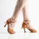 Sofia Classic Flexible Sole Salsa Ballroom Latin Dance Shoes