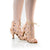 Rita Nude Salsa Bachata Latin Dance Shoes