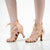 Rita Nude Salsa Bachata Latin Dance Shoes