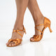 Emilie Classic Flexible Sole Salsa Ballroom Latin Dance Shoes