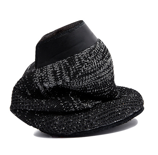 Henley Dance Sneaker (Black) - MYZIJI