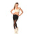 Mesh Yoga Pants - zijistyle