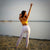 Mesh Yoga Pants - zijistyle
