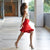 Flirty Ruffled Skirt - zijistyle