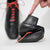 Royal-T Uni-sex ﻿Ballroom Dance Practice Shoes (Black)