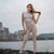 Fantasy Rhinestone Performance Jumpsuit - zijistyle