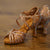 Abelia Dance Shoes - zijistyle