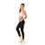 Mesh Yoga Pants - zijistyle