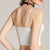 Satin Bustier Top - zijistyle