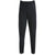 Zipper Side Slit Pants