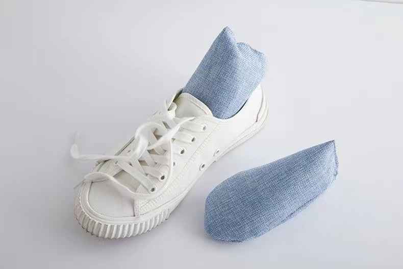 Shoe shaper with Odor-Eliminating