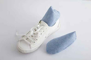 Shoe shaper with Odor-Eliminating
